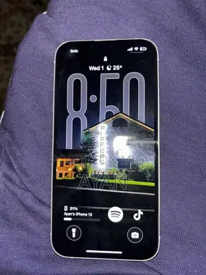 Photo - Apple iPhone 13 128GB Unlocked Smartphone