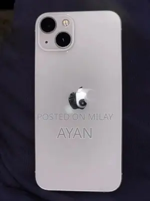 Apple iPhone 13 128GB Unlocked Smartphone