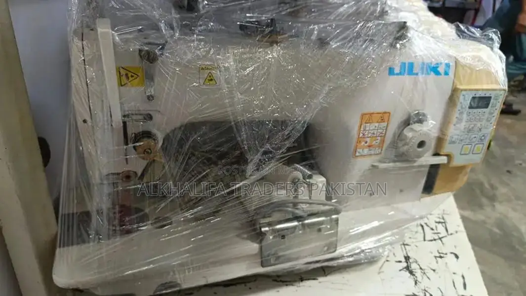 Professional Side Panel Chain Industrial Stitching Machine