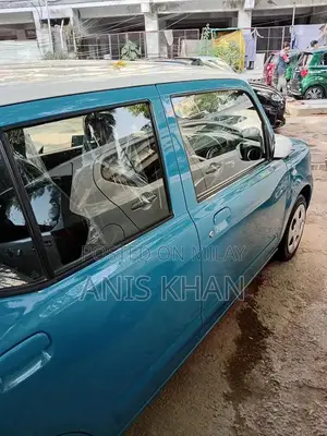 Japanese Alto 2024 Hybrid Compact Car