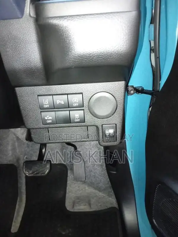 Japanese Alto 2024 Hybrid Compact Car