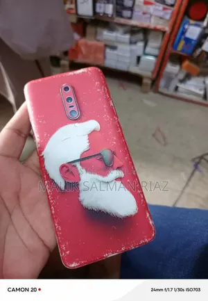 OnePlus 7 Pro 256 GB Black