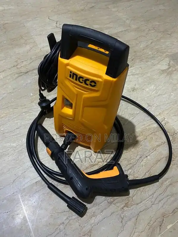 High-Performance Pressure Washers for Home and Professional Cleaning