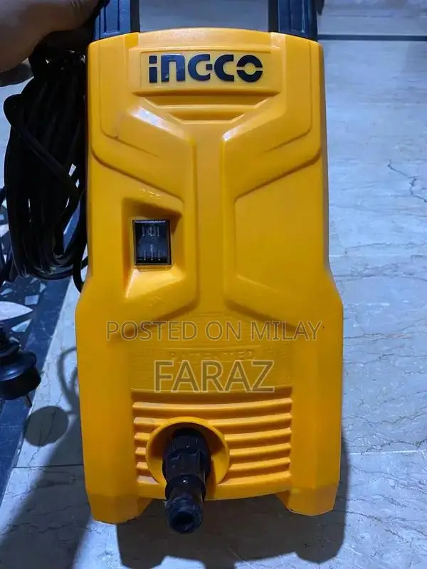 High-Performance Pressure Washers for Home and Professional Cleaning