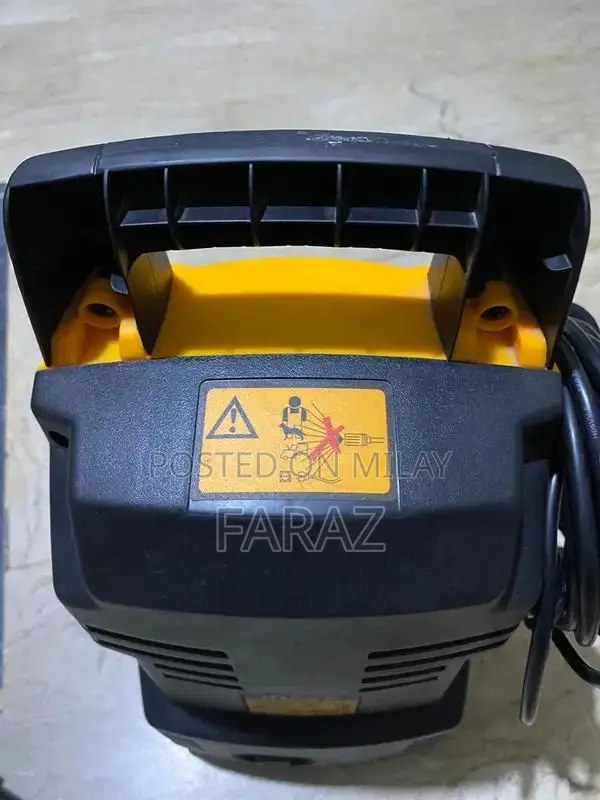 High-Performance Pressure Washers for Home and Professional Cleaning