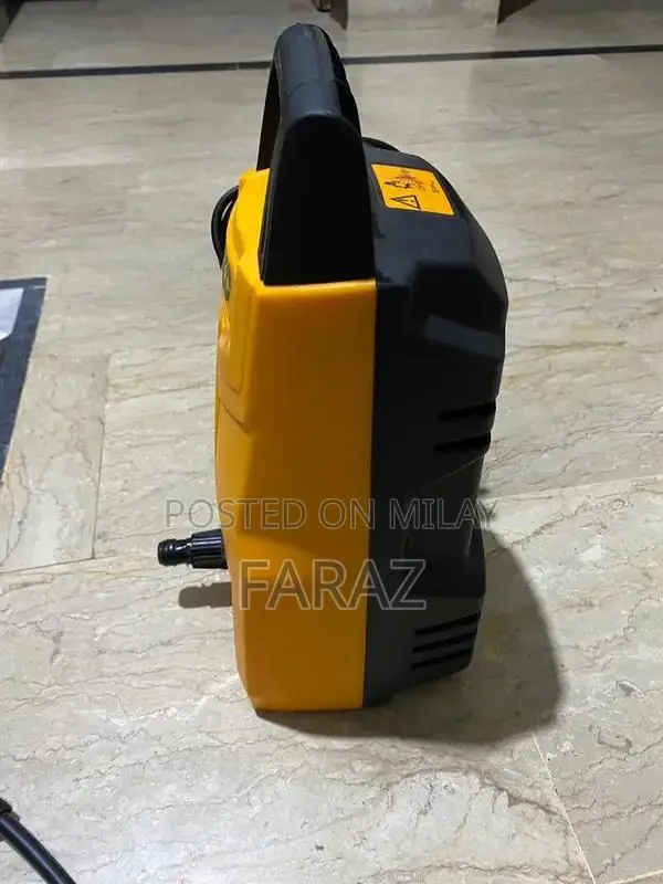 High-Performance Pressure Washers for Home and Professional Cleaning