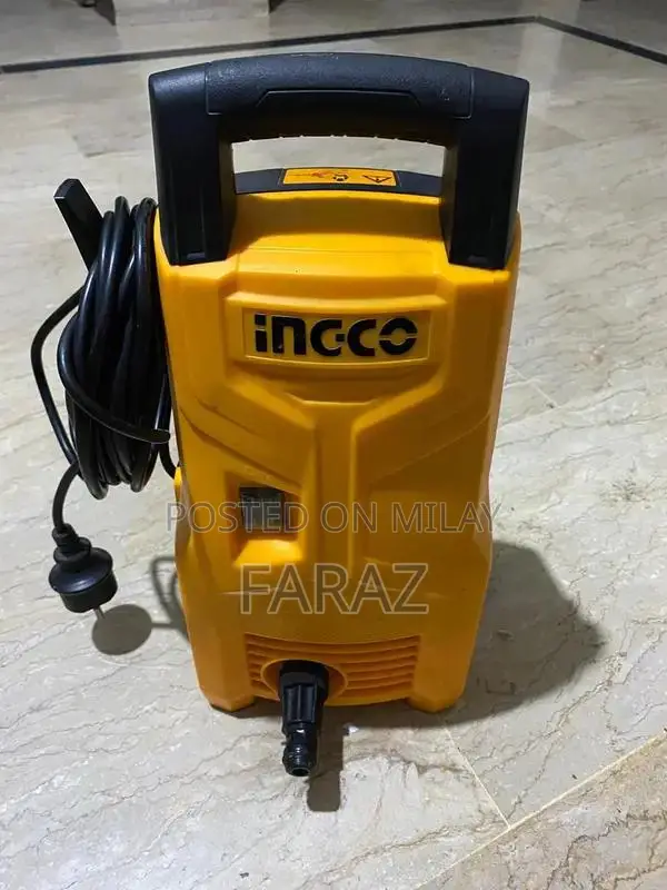 High-Performance Pressure Washers for Home and Professional Cleaning