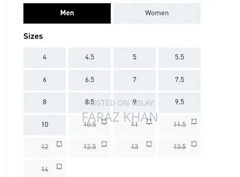 Samba Classic Casual Athletic Sneakers for Men