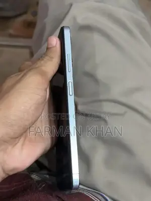 Infinix Hot30i Smartphone 4GB RAM 128GB Storage