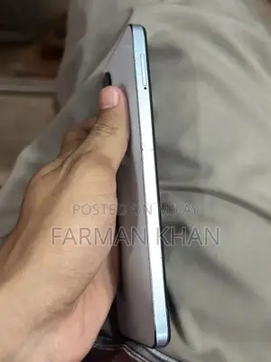 Infinix Hot30i Smartphone 4GB RAM 128GB Storage