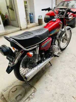 2018 Honda Motorcycle in Excellent Condition