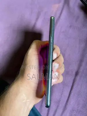 High-Performance Smartphone for Gaming and Multimedia