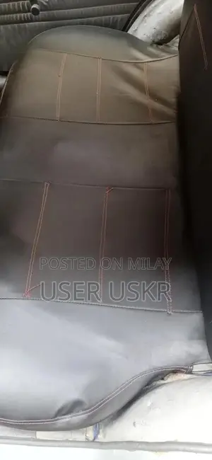 Reliable AC Ka Saman Car with Excellent Mechanical Condition