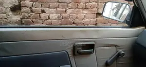 Reliable AC Ka Saman Car with Excellent Mechanical Condition