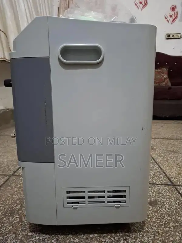 10L High-Capacity Medical Oxygen Concentrator for Home & Hospital Use