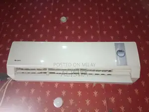 Photo - Gree 2 Ton Split Air Conditioner - Premium Cooling Solution