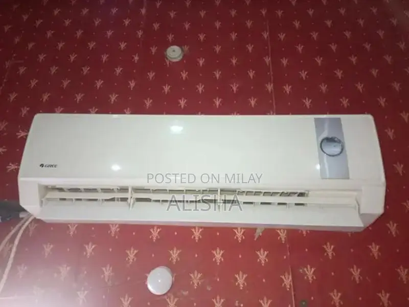 Gree 2 Ton Split Air Conditioner - Premium Cooling Solution