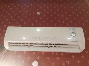 Gree 2 Ton Split Air Conditioner - Premium Cooling Solution