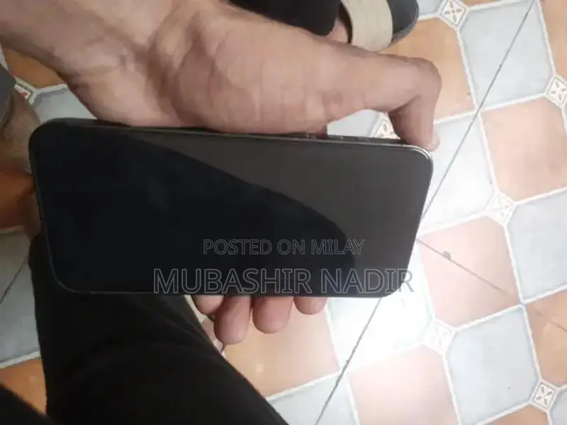 Apple iPhone 13 Pro Max - Green 128GB Excellent Condition