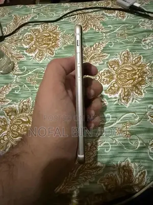 Apple iPhone SE 3rd Generation Smartphone