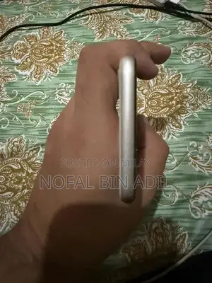 Apple iPhone SE 3rd Generation Smartphone