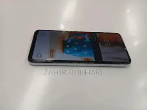 Infinix Hot 30play Smartphone with Accessories