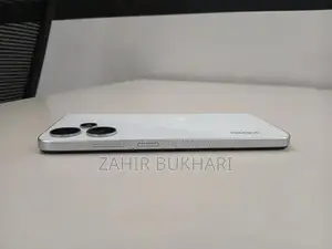 Infinix Hot 30play Smartphone with Accessories