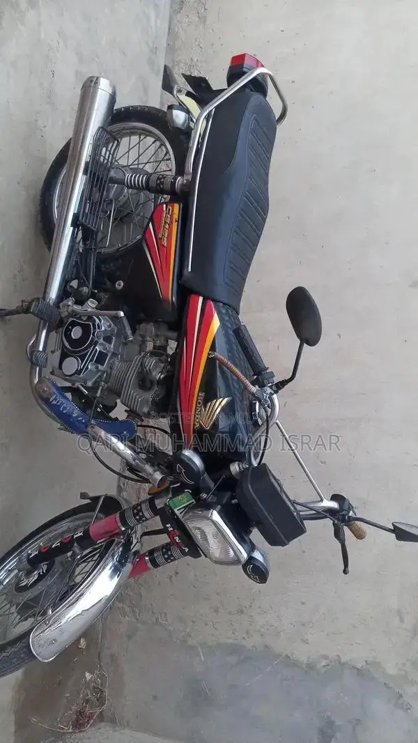 2011 Model Vehicle in Good Condition