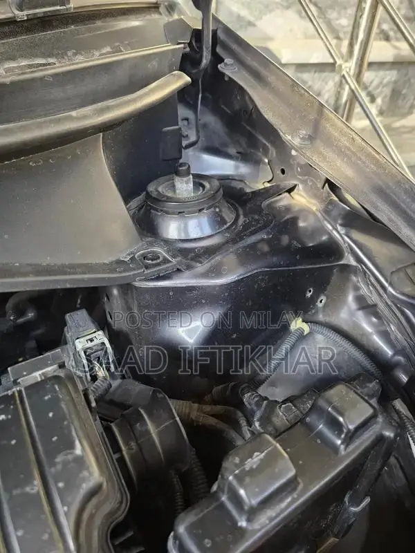 Honda City 2019 101% Genuine