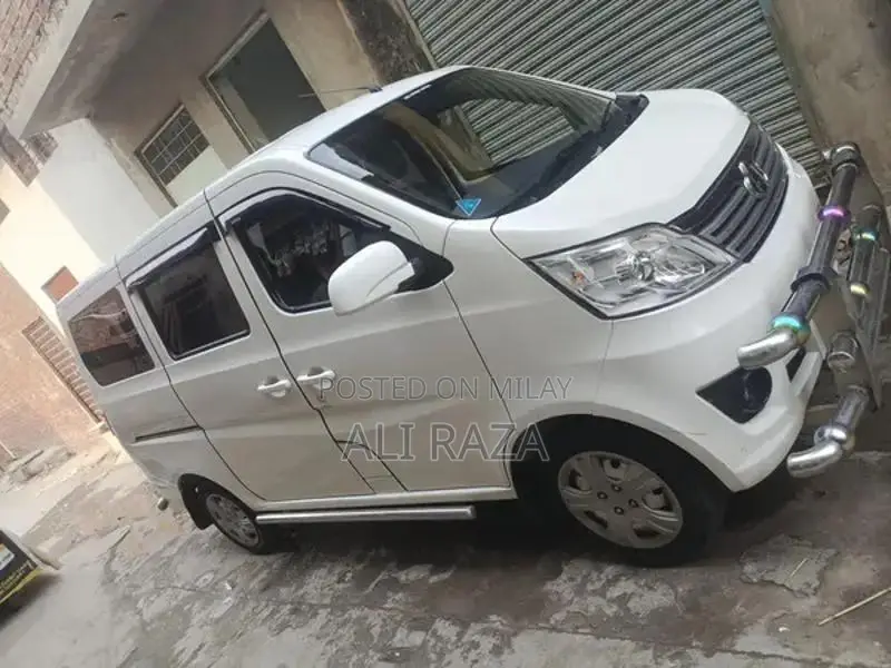 Changan