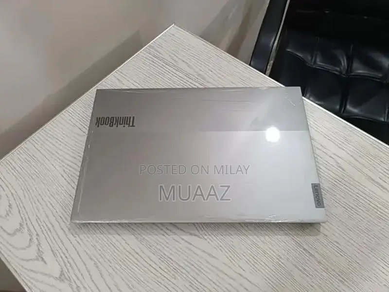 Lenovo Thinkbook 15 i5 Touch Laptop with FHD Display