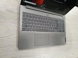 Lenovo Thinkbook 15 i5 Touch Laptop with FHD Display