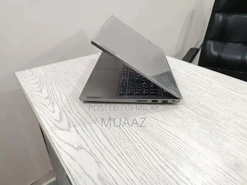 Lenovo Thinkbook 15 i5 Touch Laptop with FHD Display