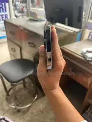 Apple iPhone 13 Pro Max JV Smartphone - 128GB Grey Edition