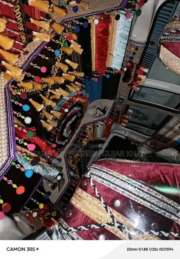 Car Seat Cover Covers for Suzuki Bolan, Every, Toyota XLI, GLI, Honda