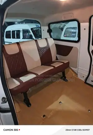 Car Seat Cover Covers for Suzuki Bolan, Every, Toyota XLI, GLI, Honda