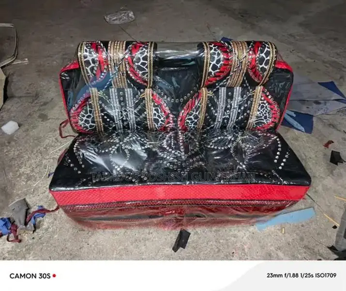 Car Seat Cover Covers for Suzuki Bolan, Every, Toyota XLI, GLI, Honda