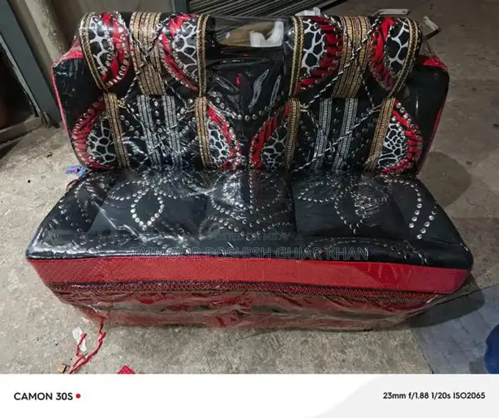 Car Seat Cover Covers for Suzuki Bolan, Every, Toyota XLI, GLI, Honda