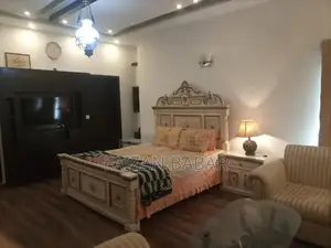 Photo - Furnished 1-Bedroom Independent Portion for Rent