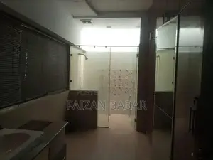 Furnished 1-Bedroom Independent Portion for Rent