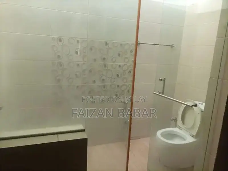 Furnished 1-Bedroom Independent Portion for Rent