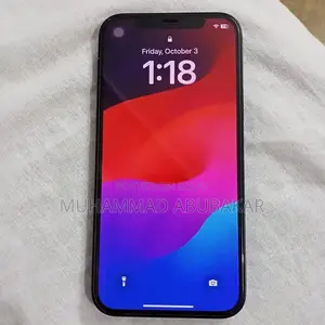 Photo - Apple iPhone 12 64GB Pristine Condition Smartphone