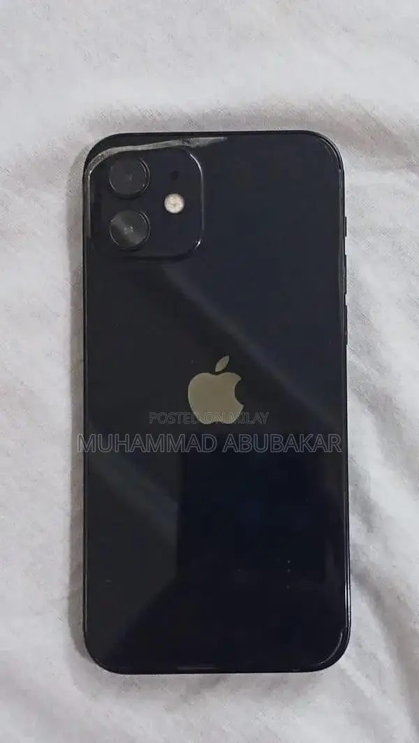 Apple iPhone 12 64GB Pristine Condition Smartphone