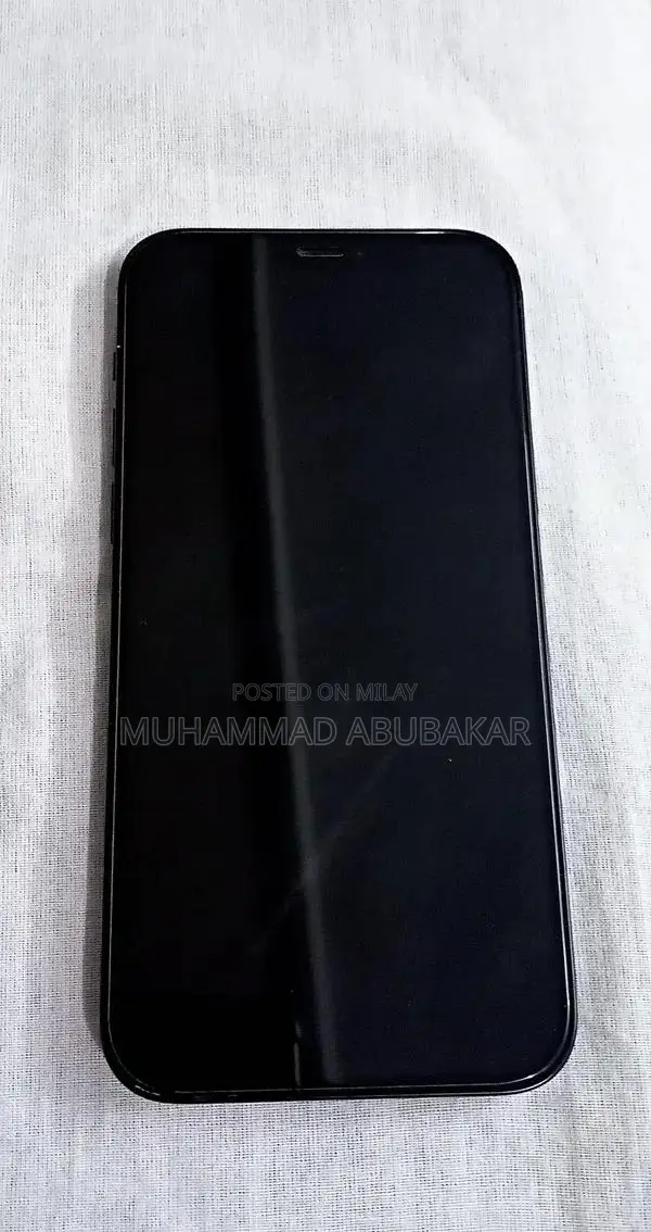 Apple iPhone 12 64GB Pristine Condition Smartphone