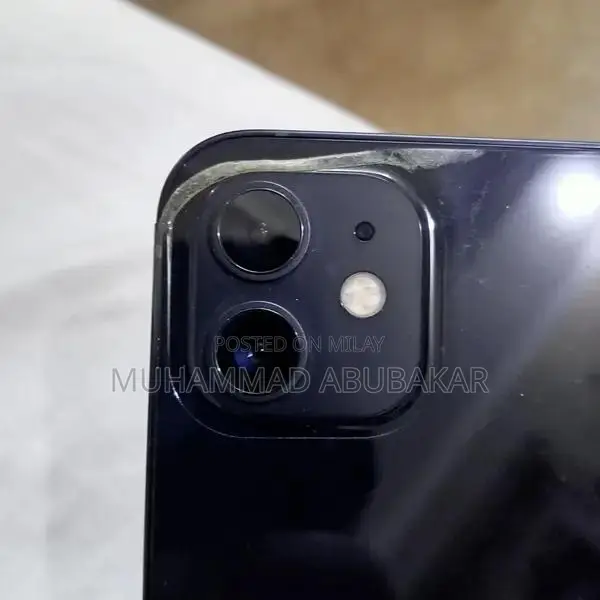 Apple iPhone 12 64GB Pristine Condition Smartphone