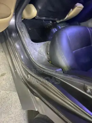 2008 Honda Civic Modified Sedan with Advanced Features