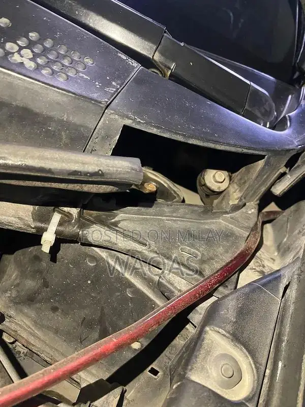 2008 Honda Civic Modified Sedan with Advanced Features