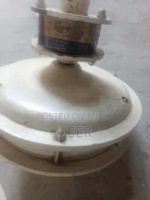 Copper Winding Electric Ceiling Fans - Set of 2