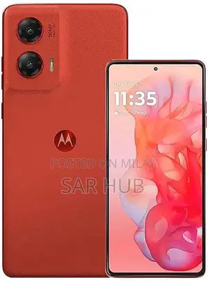 High-Performance Stylus Smartphone with Gaming Features