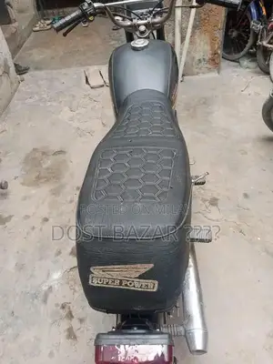 2020 Racer Bike Performance Model Low Mileage